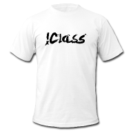 classless-logo-white_tshirt